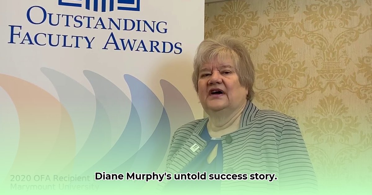 diane murphy